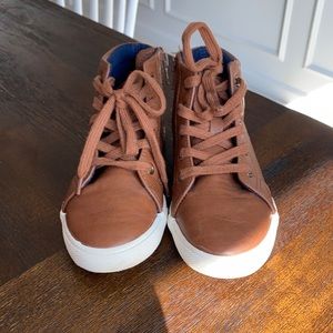 Cat & Jack Toddler Chukka Boots